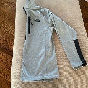 North Face pullover